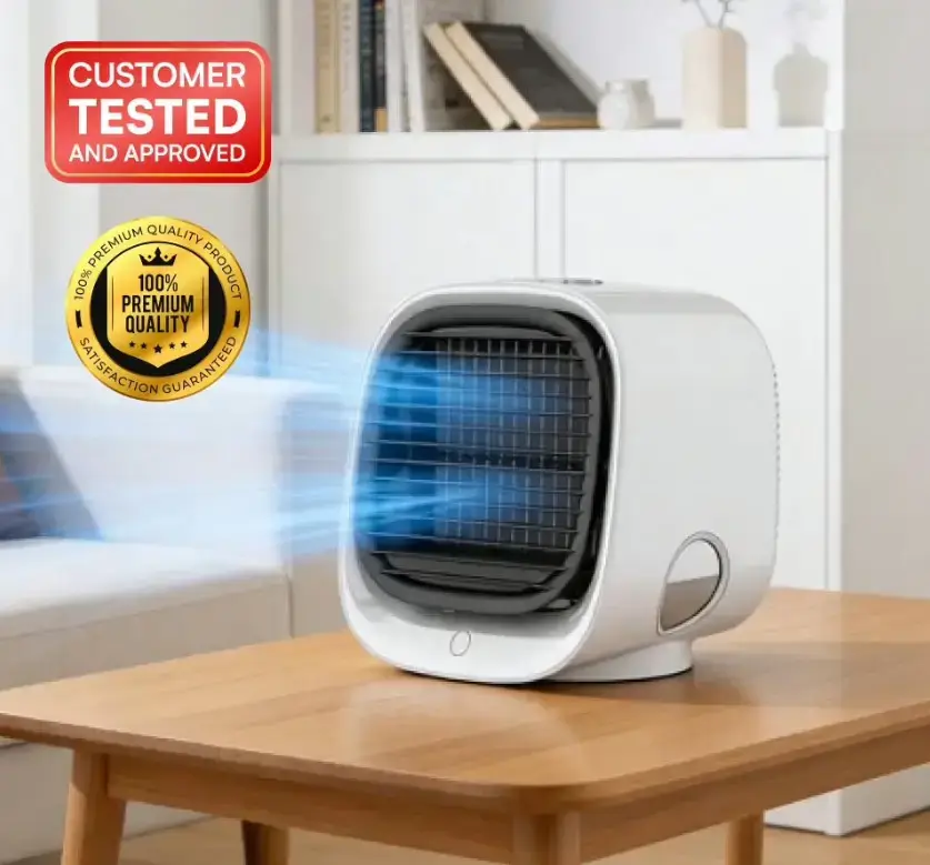 AiraBreeze - Portable Air Cooler
